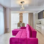 Sun Smile Appartement
