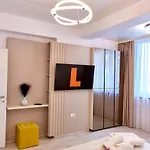 Sun Smile Appartement *
