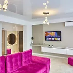 Sun Smile Appartement *