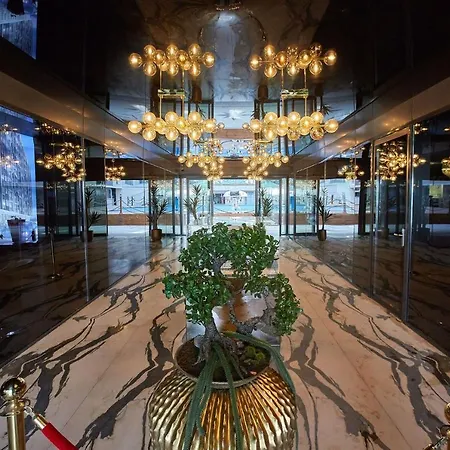 Apartament Sun Smile