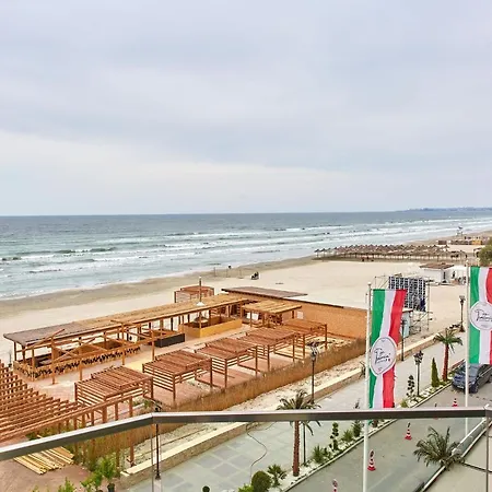 Apartament Sun Smile *