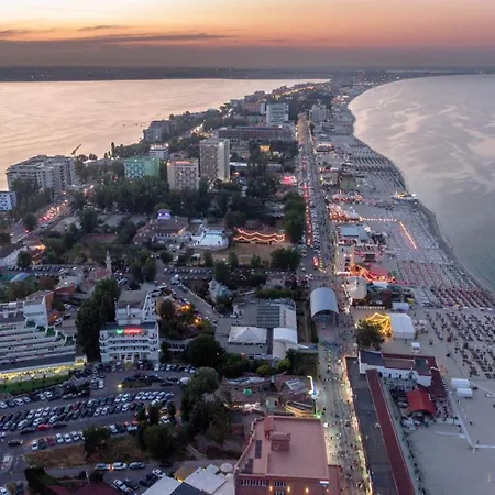 Sun Smile Apartament