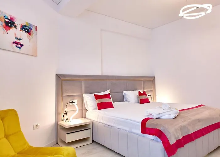 Sun Smile Apartament Năvodari
