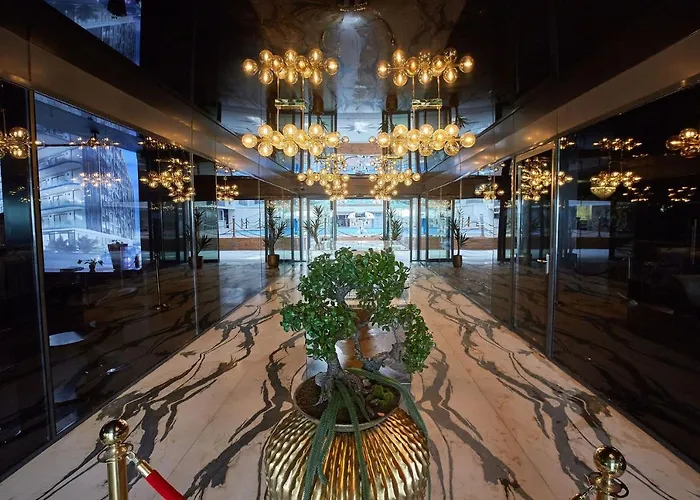 Apartament Sun Smile