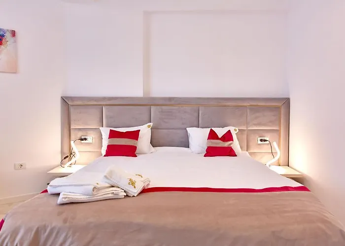 Sun Smile Apartament *