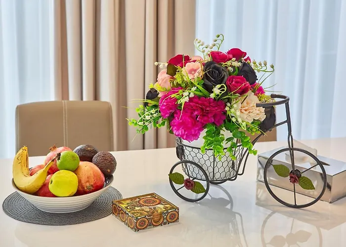 Sun Smile Apartament Năvodari