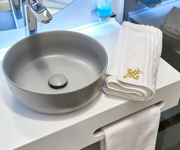 Sun Smile Apartament