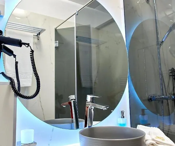 Apartament Sun Smile *