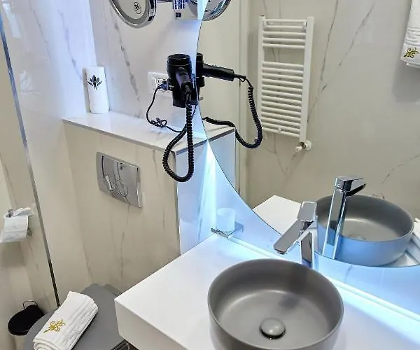 Sun Smile Apartament