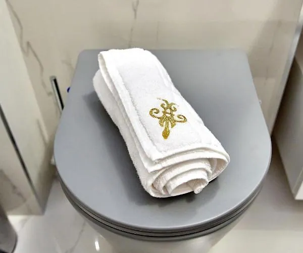 Apartament Sun Smile