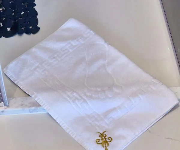 Sun Smile Apartament