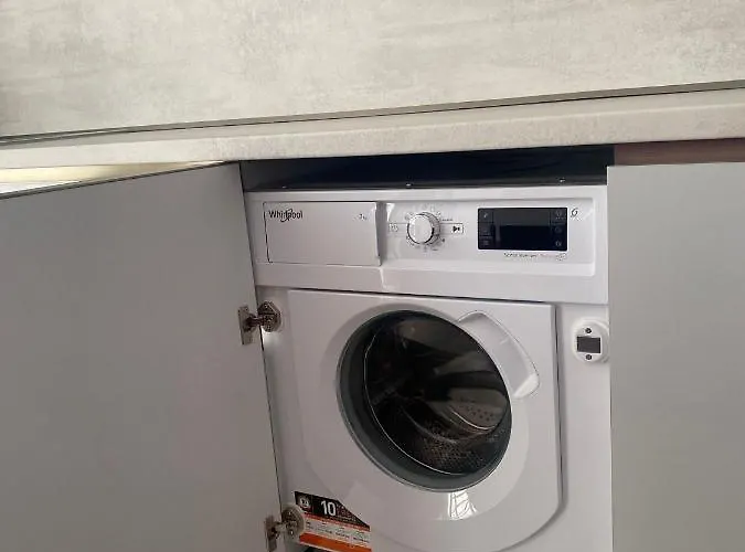 Apartament Sun Smile *