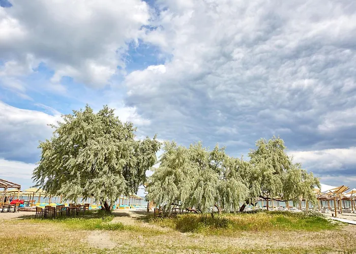 Sun Smile Apartament