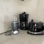 Sun Smile Apartment Navodari