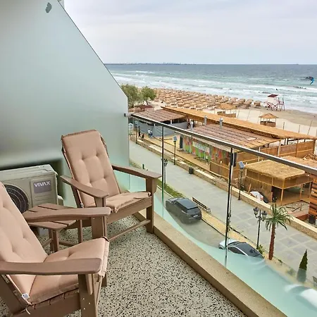 Apartament Sun Smile Năvodari
