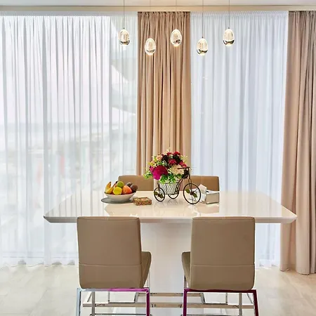 Apartment Sun Smile *