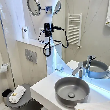 Sun Smile Apartment