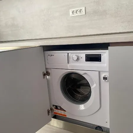 Apartment Sun Smile *